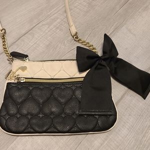 Betsey Johnson purse